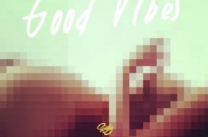 Trev Rich – Good Vibes