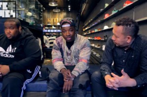 Jay Z’s Life + Times Presents: The Truth – Troy Ave (Video)