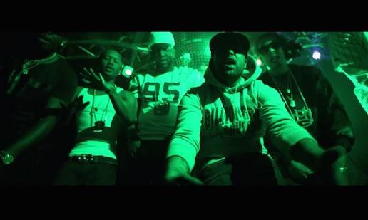 DJ Scream – Always Ft. Que, Gunplay, Waka Flocka Flame & Tracy T (Video)