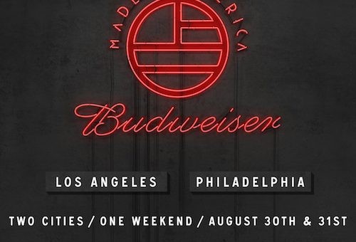 Jay-Z’s 2014 Made In America Philadelphia Festival Lineup Revealed