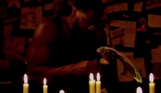 Ikes – Take Me Home (Video)