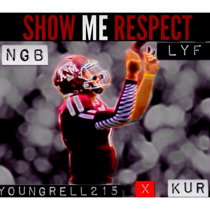 image-1 Young Rell - Show Me Respect Ft. Kur (Prod by Charlie Heat)  