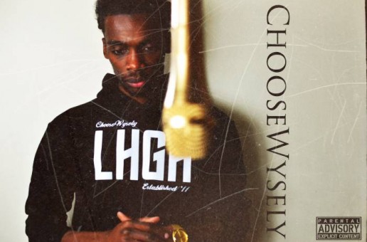 Jay Wyse – Choose Wysely (EP)