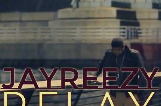 Jay Reezy – Relax Freestyle (Video)