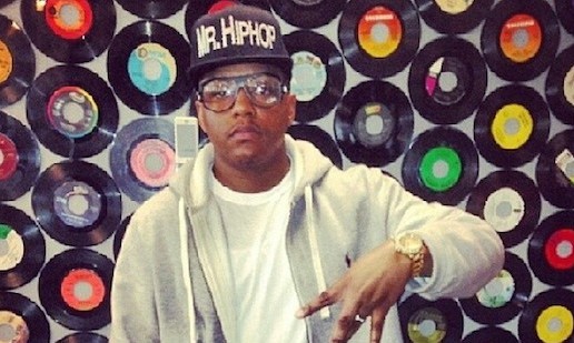 Cassidy – Yeah OK (Remix)