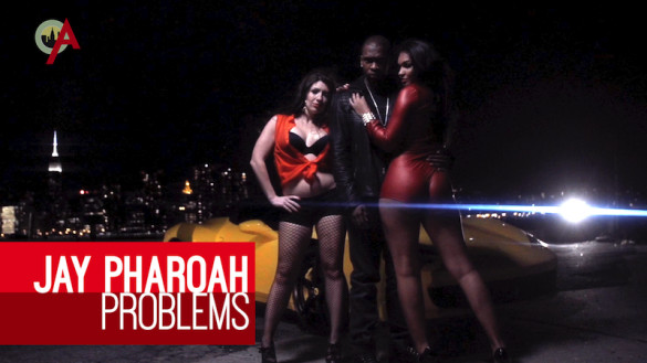 jaypharoah_problems-585x329-1 Jay Pharoah - Problems (Video)  