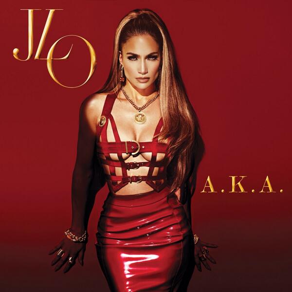 jloakaac Jennifer Lopez Unveils The Title & Official Artwork For Her New Album!  