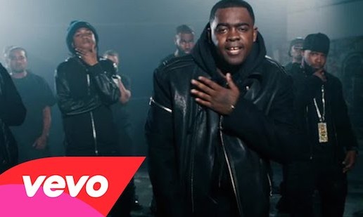 Kidd Kidd – I Am (Video)