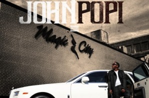 Johnny Cinco – John Popi (Mixtape)