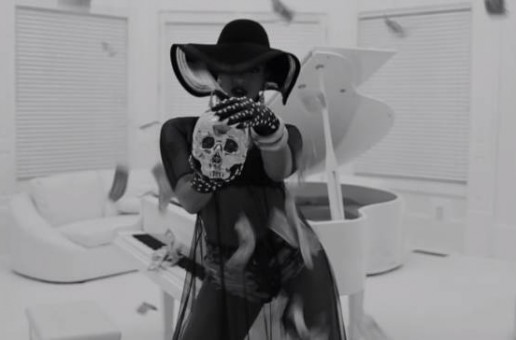 Joseline Hernandez – Been Getting Money Ft. Cap 1 (Video)