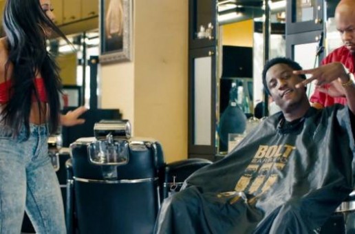 K Camp – Cut Her Off Ft. 2 Chainz (Official Video)