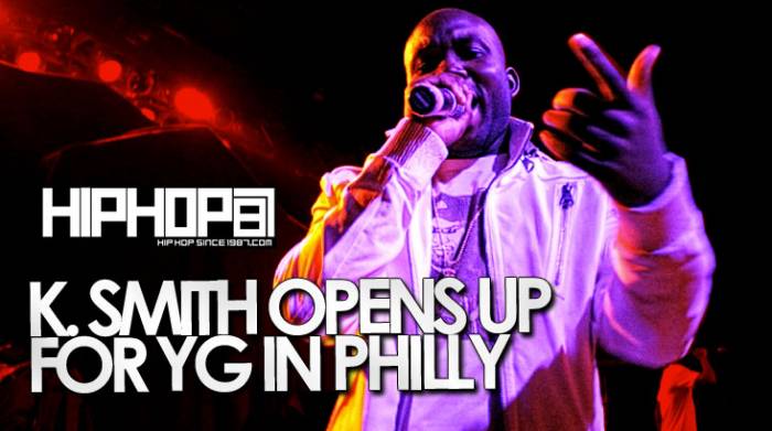 k-smith-performs-live-in-philly-42914-video-HipHopSince1987.com-2014 K Smith Performs Live in Philly (4/29/14) (Video)  