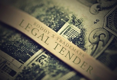 Young Roddy – Legal Tender Ft. Trademark Da Skydiver