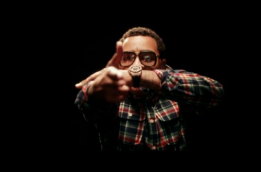Kevin Gates – XXL Freshman Freestyle (Video)