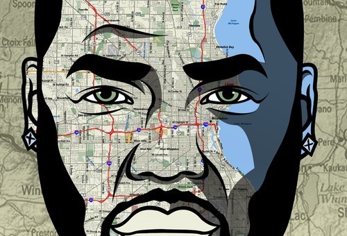 Pizzle – Kilwaukee (Prod. By Derelle Rideout)