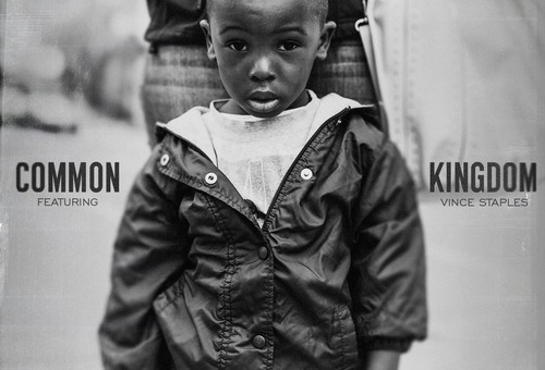 Common x Vince Staples – Kingdom