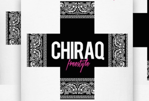 Lee Mazin – Chiraq Freestyle