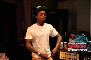 Lil Wayne – Weezy Wednesday (Episode 14: Side Bitches) (Video)