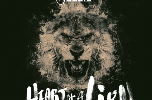 Lil Boosie Unveils The Official Artwork For His ‘Heart Of A Lion’ Single (Photo)