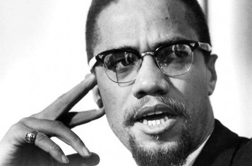 Happy Birthday Malcolm X: Watch his “By Any Means Necessary” Speech (Video)