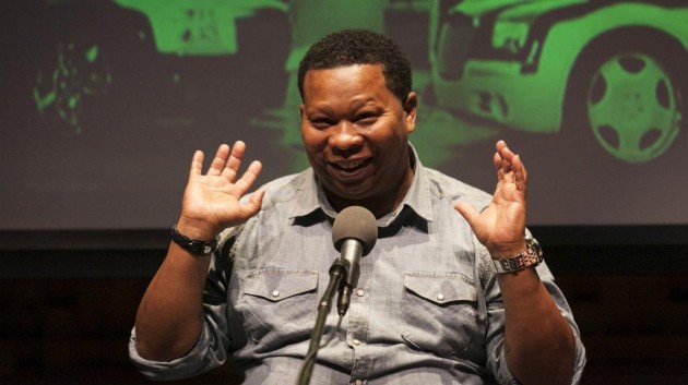 mannie-630x353 Mannie Fresh Liberates New Yasiin Bey FKA Mos Def Record At NPR‘s Microphone Check Podcast In D.C. (Video)  