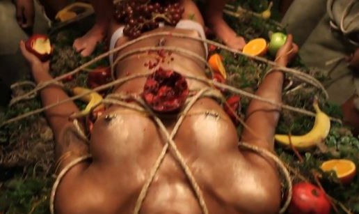 Jet Life Recording’s 1st Lady, Mary Gold Drops Off The David Bear Directed Visual For ‘Nephilim’