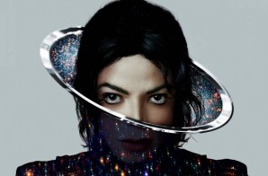 Michael Jackson – Blue Gangsta