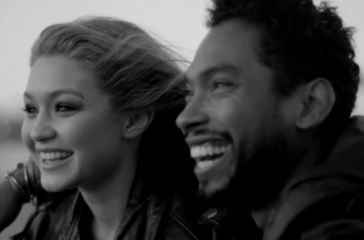 Miguel – Simple Things (Video)