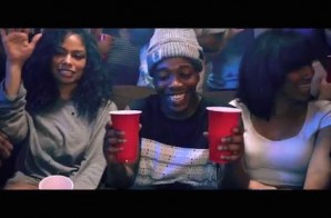 Dizzy Wright – Reunite For The Night (Video)