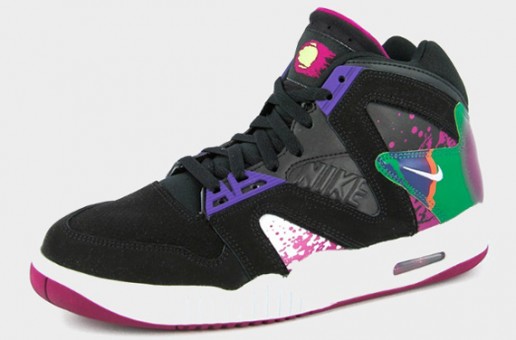 Nike Air Tech Challenge Hybrid (Photo)