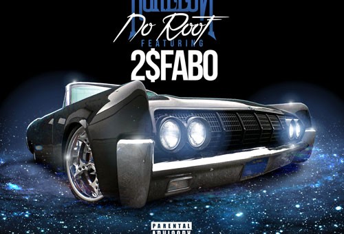 Korleon x 2$Fabo – No Roof