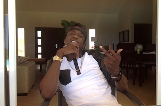K Camp – Draft Day Freestyle