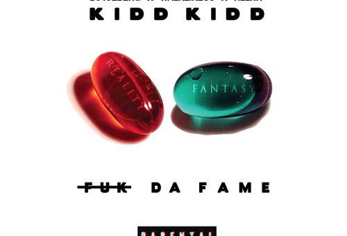Kidd Kidd – The Real Ft. Young Chris