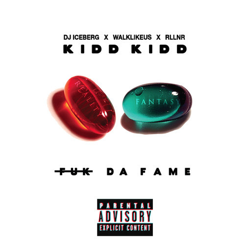 oHo6DuT Kidd Kidd - The Real Ft. Young Chris  