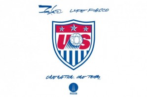 Lupe Fiasco Named U.S. Soccer Music Director