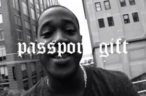 Passport Gift – Turn Em On ft. Crooked I, Skyzoo & Tito Lopez (Video)