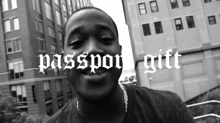 pass-1 Passport Gift – Turn Em On ft. Crooked I, Skyzoo & Tito Lopez (Video)  