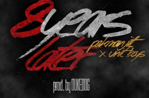 Pakman Jitt x Unit Boyz – 8 Years Later