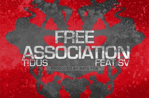 T!dus – Free Association feat. SV