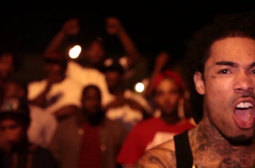 Gunplay – 187 Freestyle (Video)
