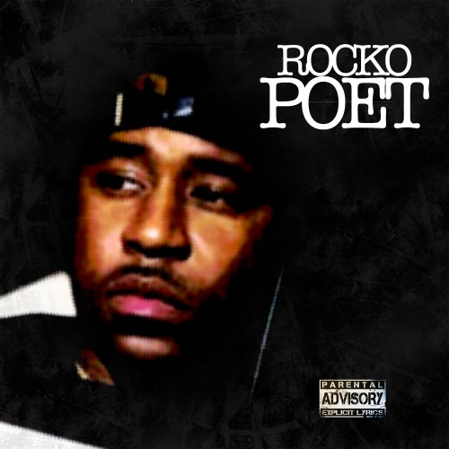 poet Rocko - Poet (Mixtape)  