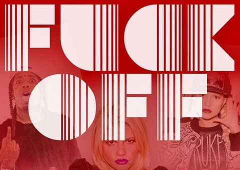 Flow – Fuck Off Ft. Chanel West Coast (Prod. By Monsta Beatz)
