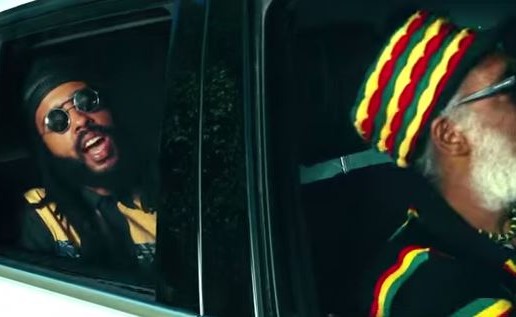 Protoje – Who Knows Ft. Chronixx (Video)