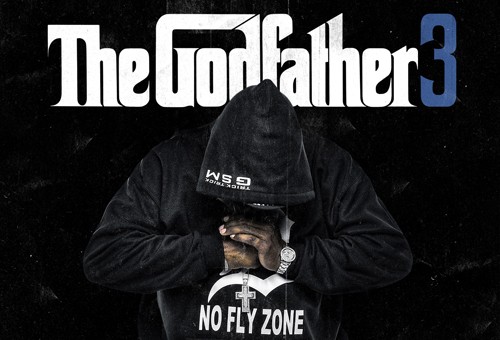 Trick Trick – The Godfather 3 (Mixtape)