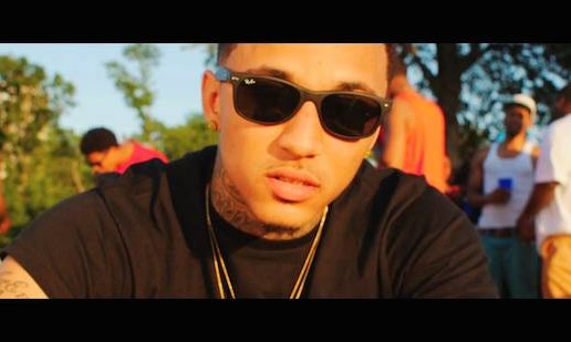 Kirko Bangz – Money Baby (Freestyle) (Video)