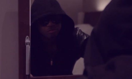 Red Cafe – The Thrill (Video)