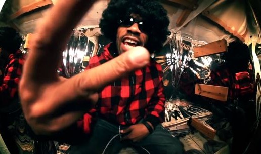 Redman – Dunfiato (Video)