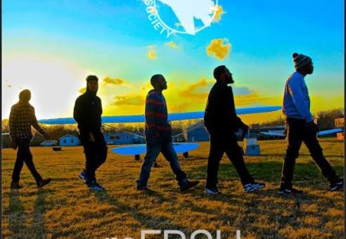 Fly Rebel Society – reFRSH (Album Stream)