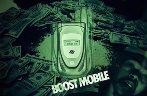 Young Roddy – Boost Mobile
