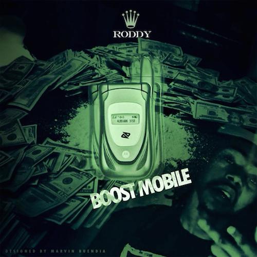 sR45qlO Young Roddy – Boost Mobile  